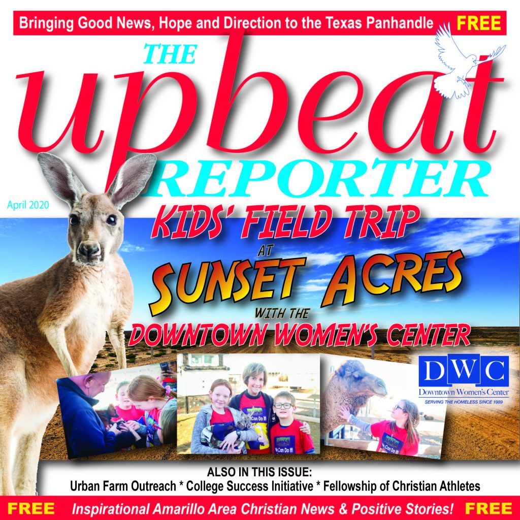 https://issuu.com/theupbeatreporter/docs/the_upbeat_reporter_april_2020